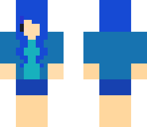 blue freak