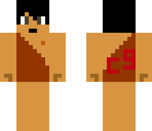holbewoner julian v2