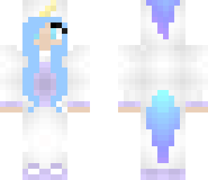 unicorn girl