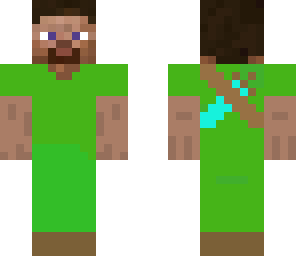 fixed hunter steve
