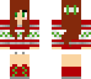 girl