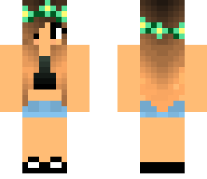 tomboy edit