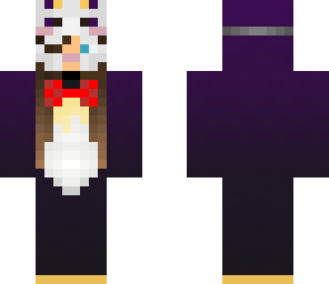 jj's skin