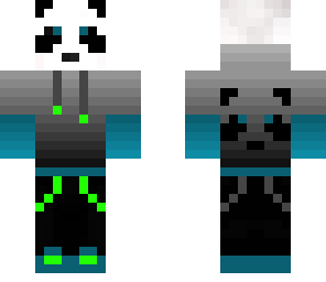 panda