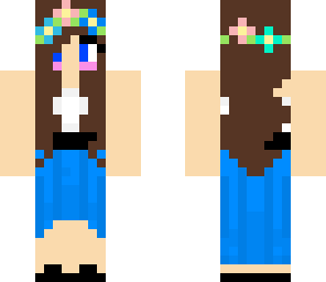 prom girl