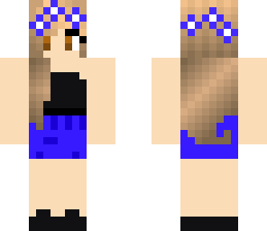 prom girl 2