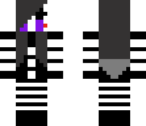 marionette skin
