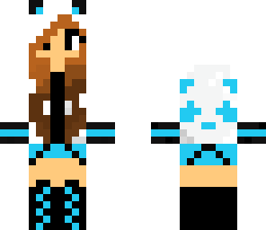 new skin---- remake of older skinnn