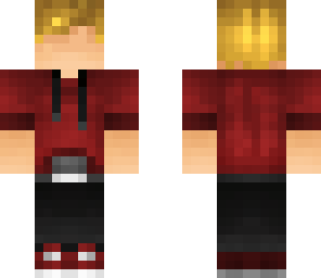 faceless lachlan