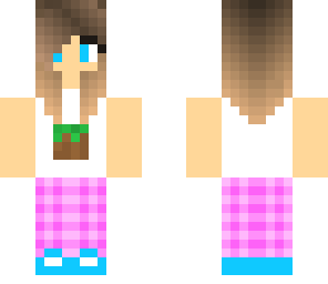 looks more like me