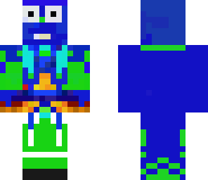 bluecolors