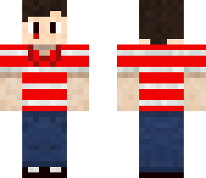 xjohnpatrickx