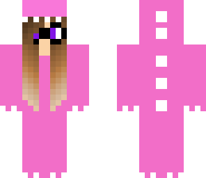 dino girl