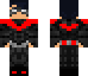 nightwing