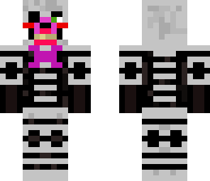 the mangle fnaf2