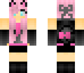cat girl