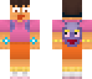 dora