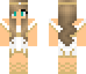 greek goddess