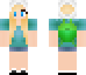 fionna