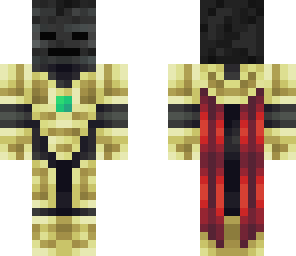witherking