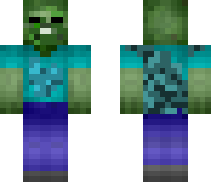 zombie gamer