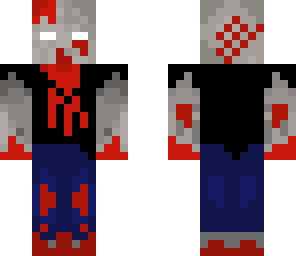 zombie