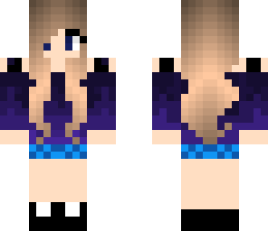 slight edit to tie dye black to blue girl