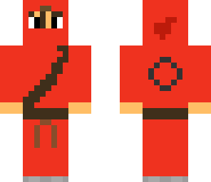 ninjago - kai