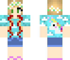 summer clothes for skin comp