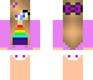 rainbow baby