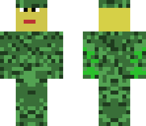 recon