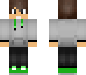 bester man