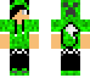green foxx