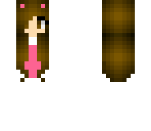 cat girl onsie