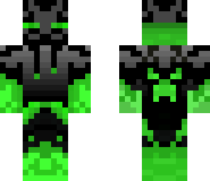 green endergamer