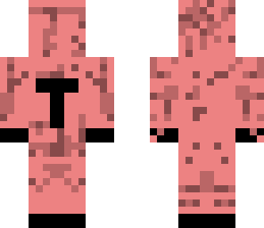second skin i  made