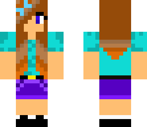 girl steve