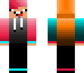 derpy colourman