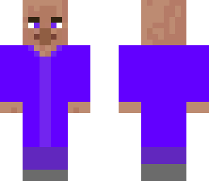 ravin the villager
