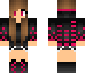 cute edited music girl