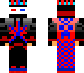 awesomest skin
