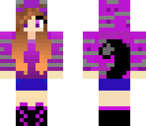 kitty girl