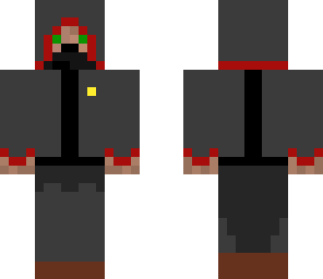 day hunter assassin outfit