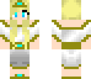 bride