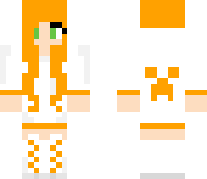 creeper girl