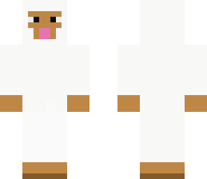 sheepskin