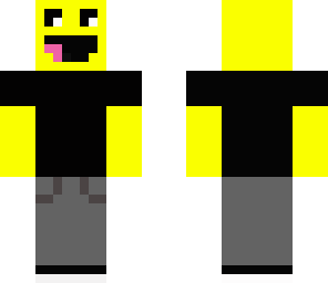 gamer derp