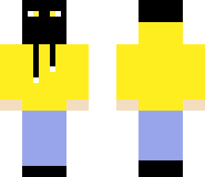 bandit skin