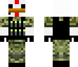 dany2000101's corporal cluck