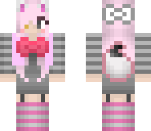 mangle girl edited